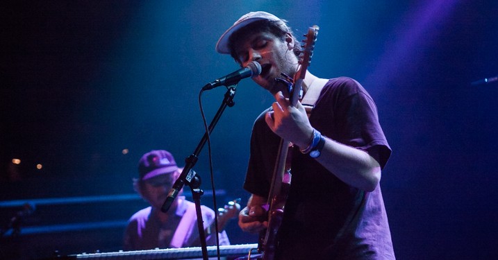 Mac DeMarco – der er lækkert i Freaktown