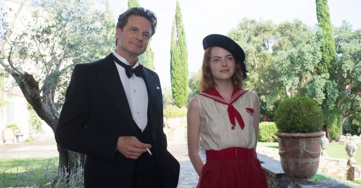 ’Magic in the Moonlight’