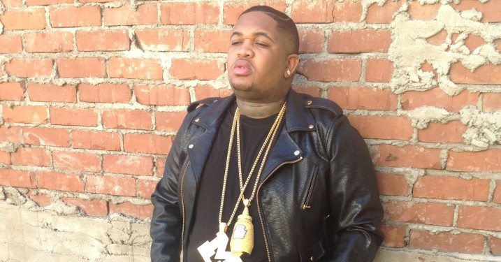 DJ Mustard ’10 Summers’