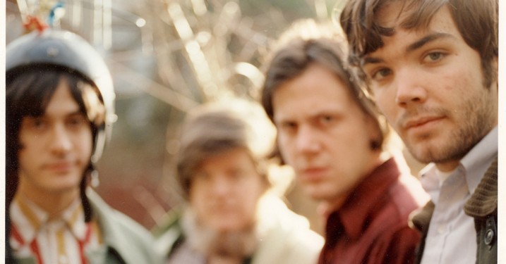 Neutral Milk Hotel – tilbage til livet