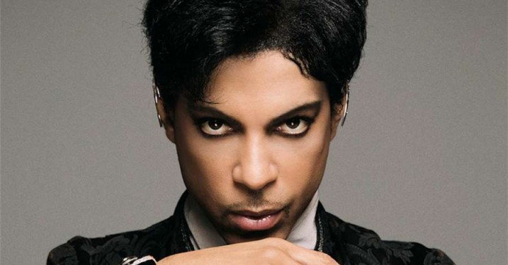 Surpriseparty: Prince slipper spritnyt album ‘HITNRUN Phase Two’