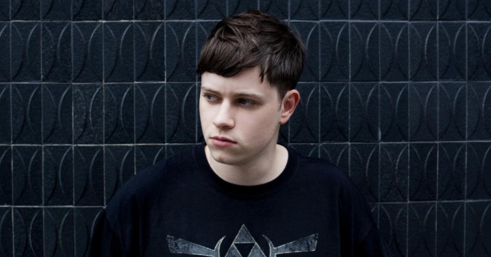 Rustie