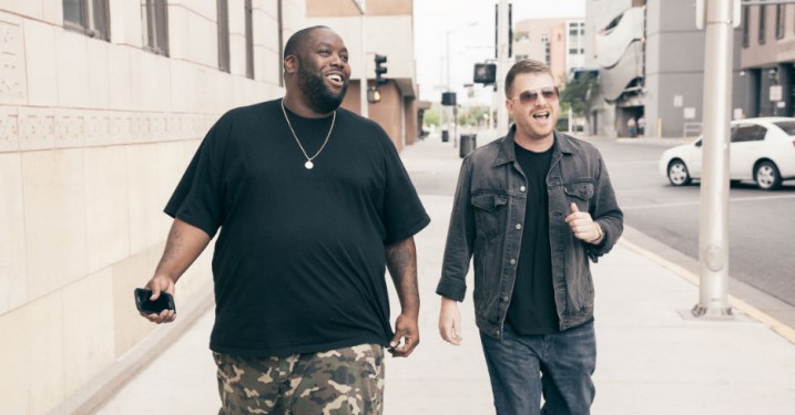 Run the Jewels gør klar til ‘RTJ3’ – hør ny albumteaser