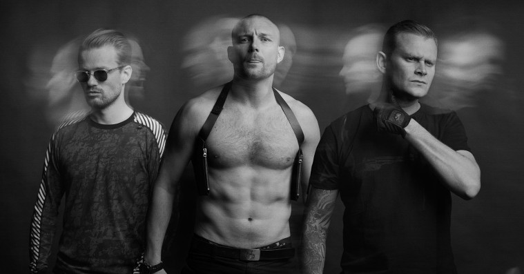 Støttekoncert for Linkoban: Suspekt, AV AV AV, Jooks og Benal spiller i Pumpehuset