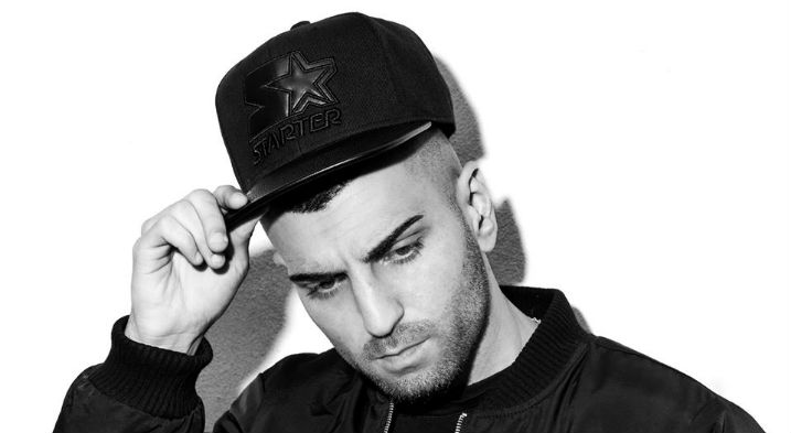 Vas Rapper S!vas: »Man skal drømme noget stort. Jeg har altid søgt mod at blive ...