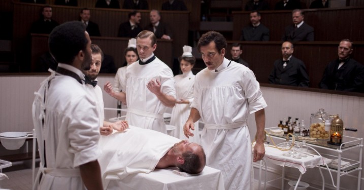 ‘The Knick’