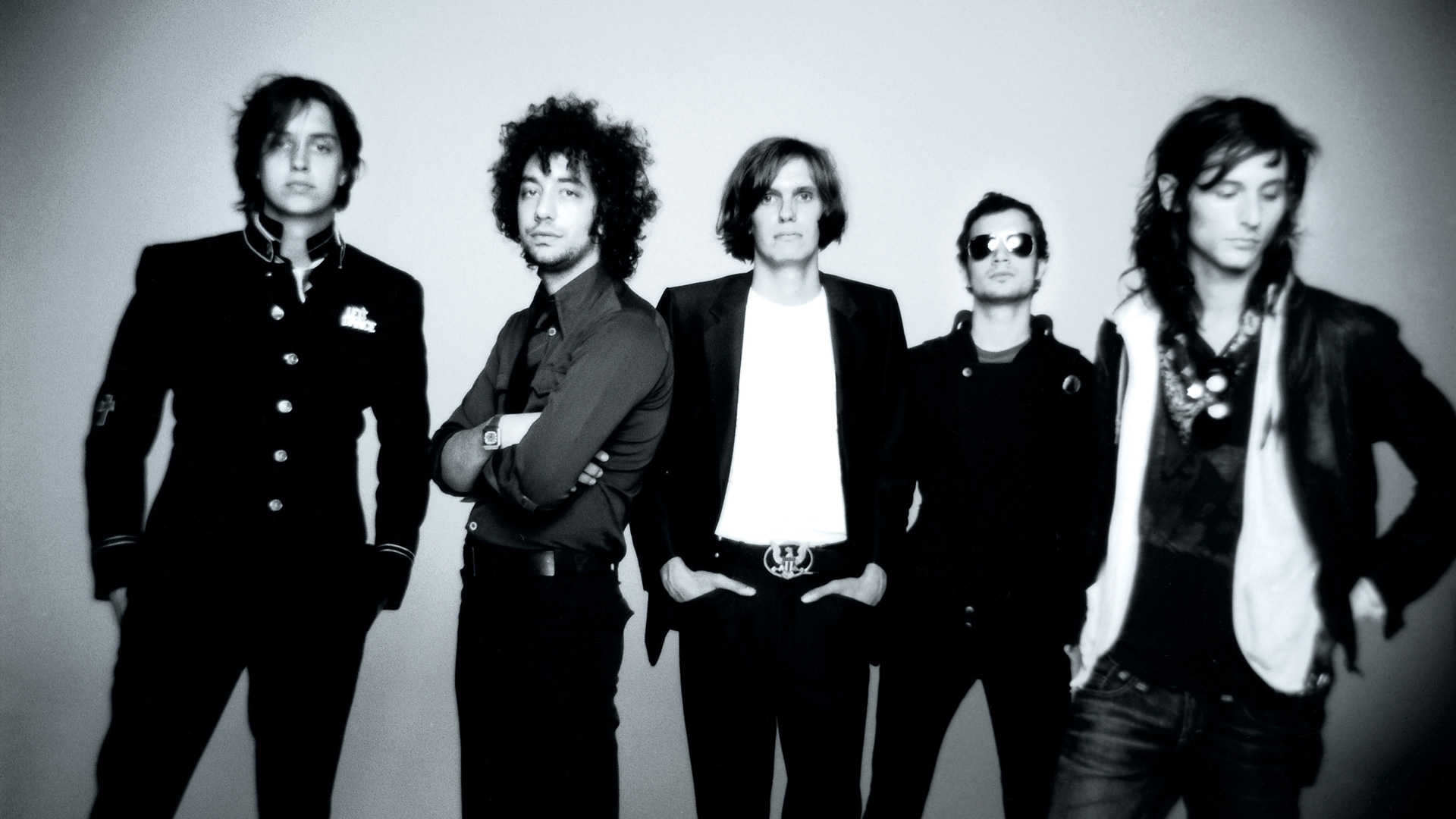 TheStrokes