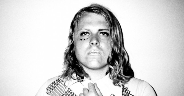 Ty Segall