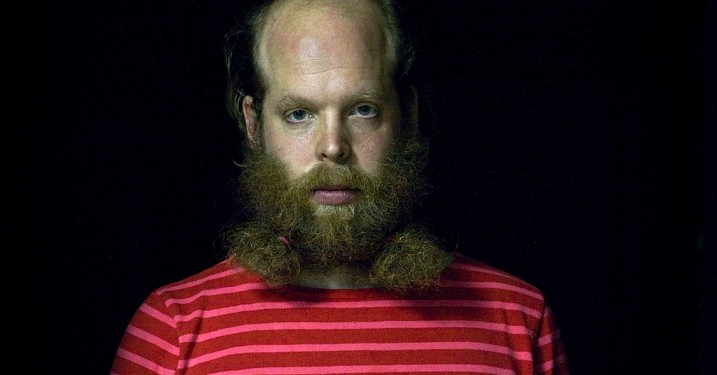 Bonnie ‘Prince’ Billy
