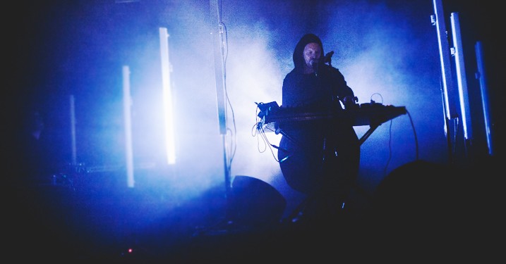 Sohn – meget mere end en James Blake-efterligning