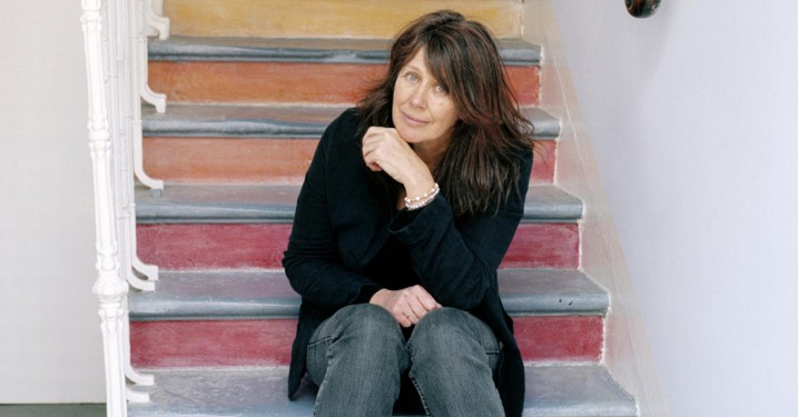 Vashti Bunyan