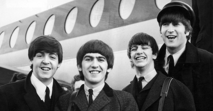 ‘A Hard Days Night’