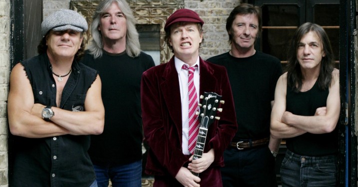 AC/DC