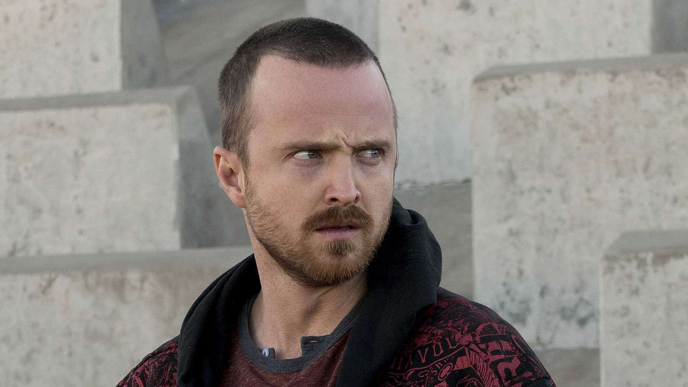 ’Breaking Bad’-skuespiller Aaron Paul tilslutter sig tredje sæson af ’Westworld’