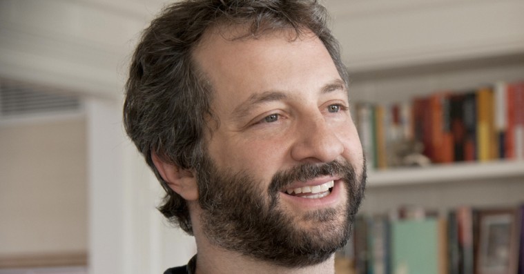 Judd Apatow rasende over censur: »Skub de rene versioner op i røven på jer selv«