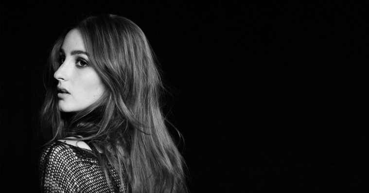 Banks giver koncert i København – nyt album ude om lidt