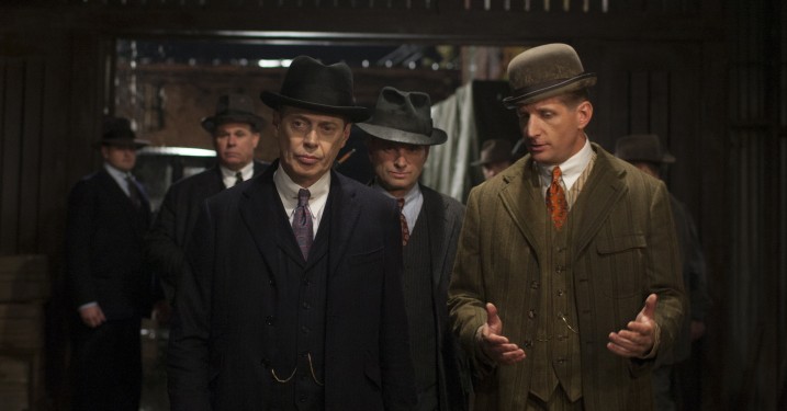 ’Boardwalk Empire’ sæson 5