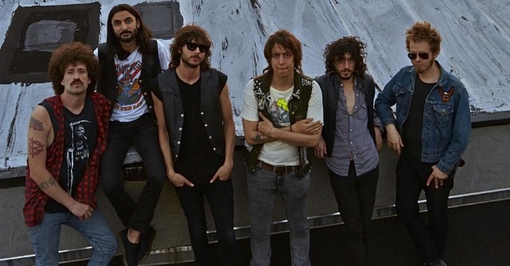 Julian Casablancas + The Voidz
