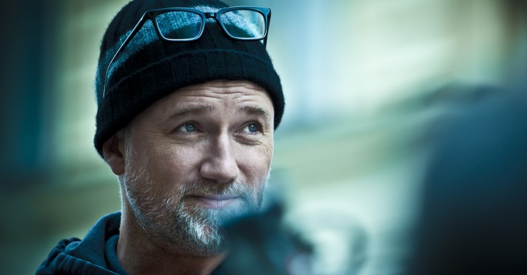 Overambitiøs David Fincher-serie får kniven af HBO