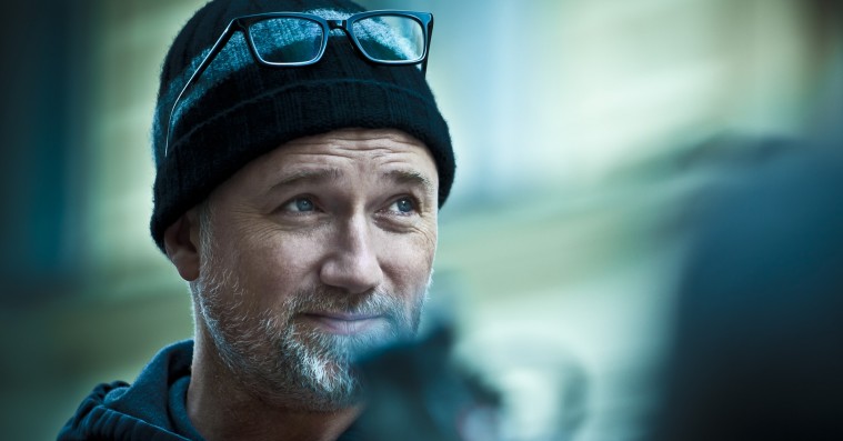 David Fincher instruerer hele første sæson af HBO’s ’Utopia’