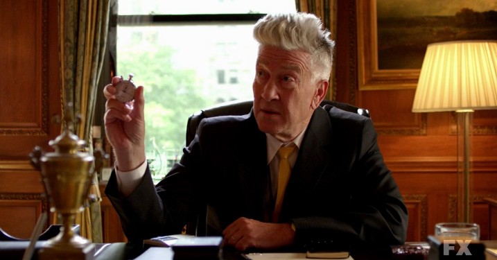 David Lynch trækker sig fra ‘Twin Peaks’-fortsættelsen