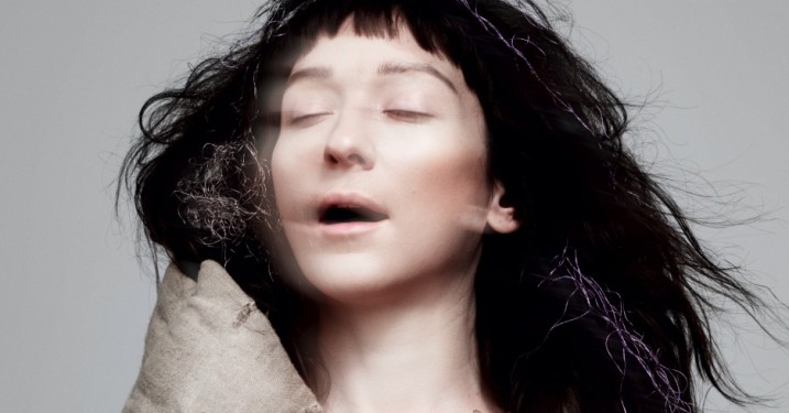 My Brightest Diamond