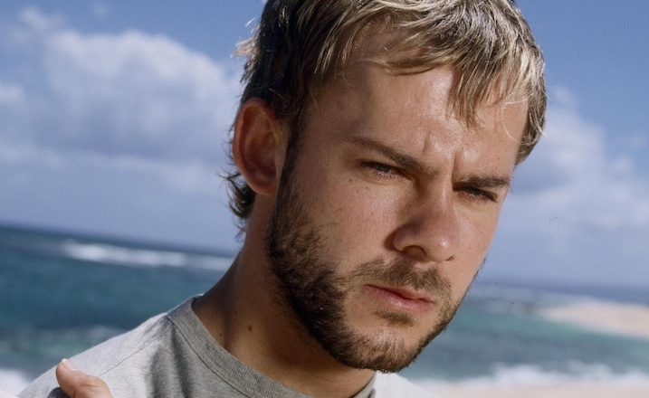Dominic Monaghan lost