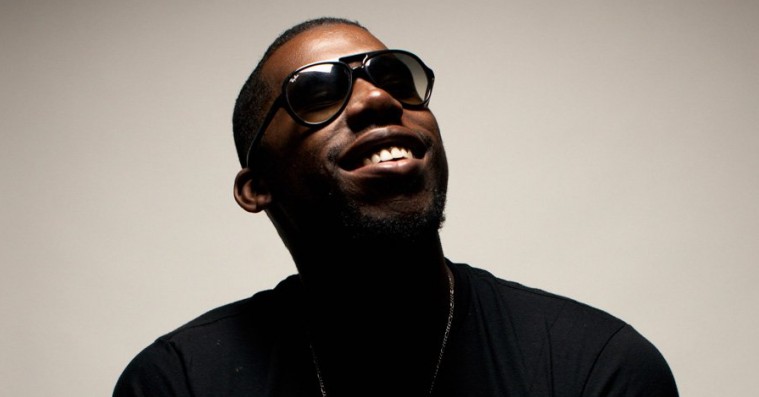 Rick Rubin står bag nyt ‘Star Wars’-album – hør tracks fra Flying Lotus og Baauer