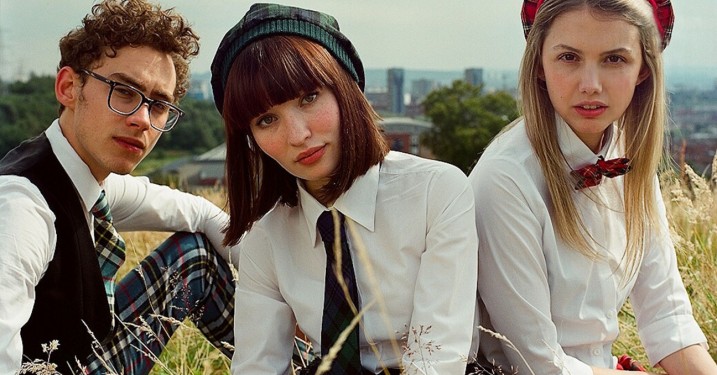 ’God Help The Girl’