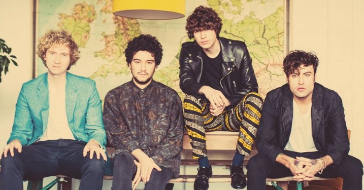 The Kooks