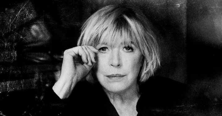 Marianne Faithfull
