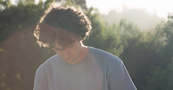 Sam Amidon