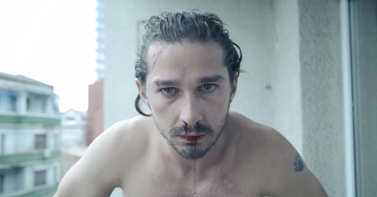 Shia LaBeouf skal spille sin egen far i den kommende biopic ‘Honey Boy’