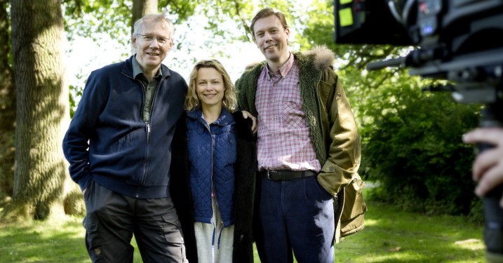 Nils Malmros: »Jeg har aldrig haft drømmen om Amerika«