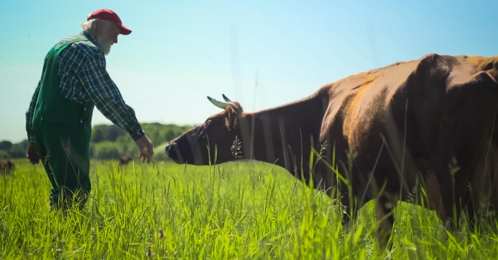 ’Så meget godt i vente’