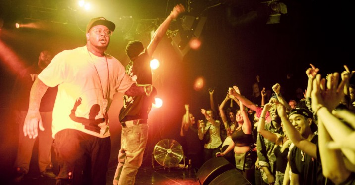 T-Pain – turn up med autotune-kongen