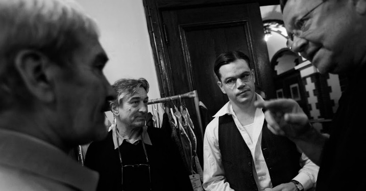 ‘The Man Who Saved the World’