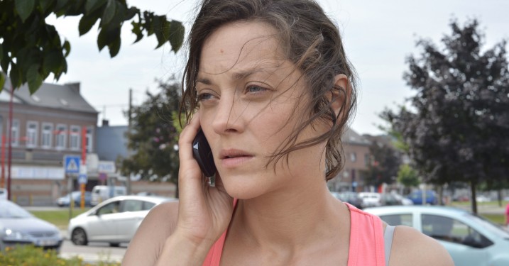 ’To dage, en nat’