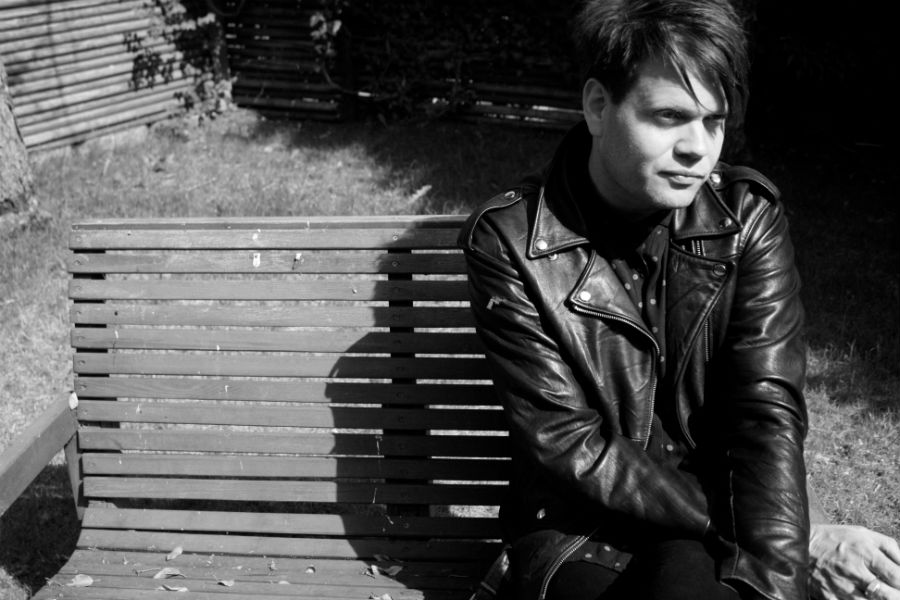 Trentemøller by Sofie Nørregaard3