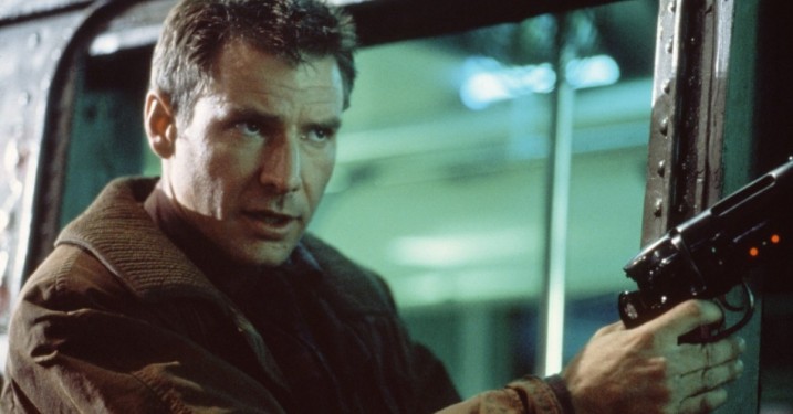 Harrison Ford vender tilbage i hovedrollen i ‘Blade Runner 2’ – instruktøren fundet