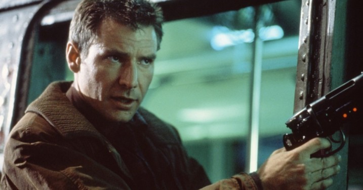 Harrison Ford vender tilbage i hovedrollen i ‘Blade Runner 2’ – instruktøren fundet