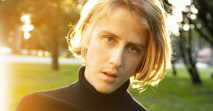 Christopher Owens
