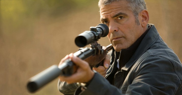 George Clooney laver film om engelsk hacking-skandale