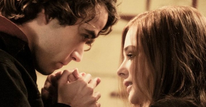 ’If I Stay’