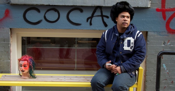 Hør: iLoveMakonnen slipper den nye banger ‘I Like Tuh’