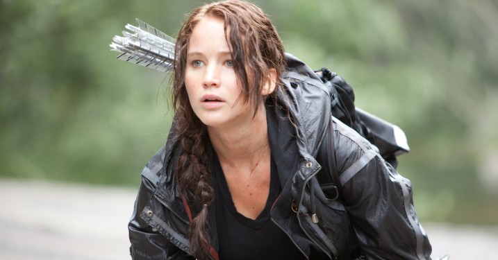 ‘The Hunger Games’-prequel er på vej – både som bog og film