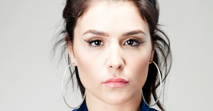 Jessie Ware