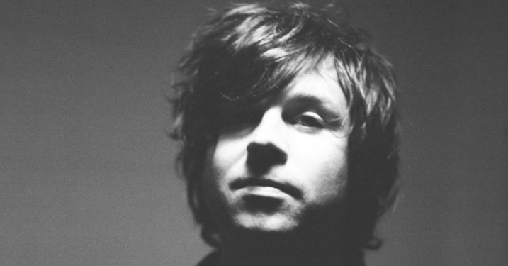 Ryan Adams