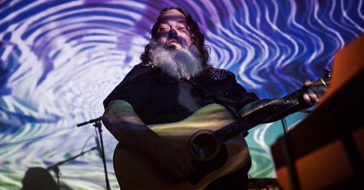 Spids Nøgenhat  – en lang, men ypperlig aften i syrens tegn