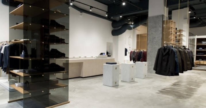 NN.07 har åbnet butik i København
